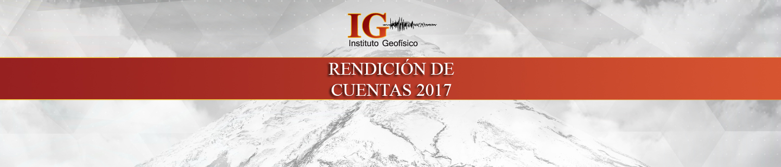 Rendición de cuentas 2017